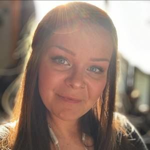 Meet your Posher, Alyssa